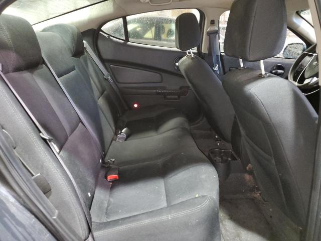 2G2WP552681164712 - 2008 PONTIAC GRAND PRIX 灰色 照片 10