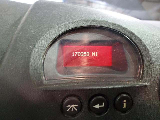 2G2WP552681164712 - 2008 PONTIAC GRAND PRIX 灰色 照片 9