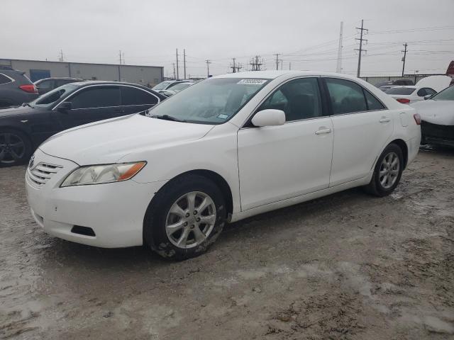 2007 TOYOTA CAMRY CE, 