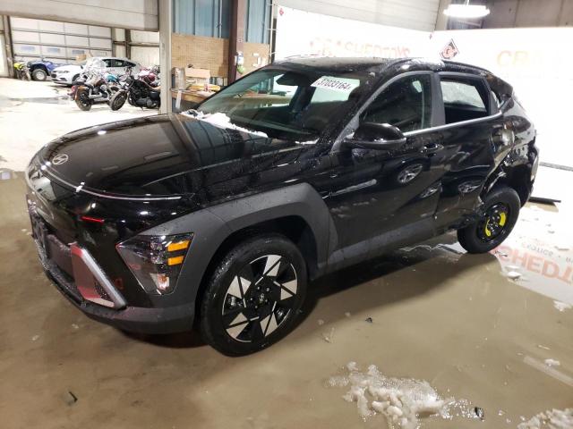 2024 HYUNDAI KONA SEL, 