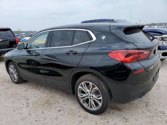 WBXYJ1C05L5P23354 - 2020 BMW X2 XDRIVE28I BLACK photo 2