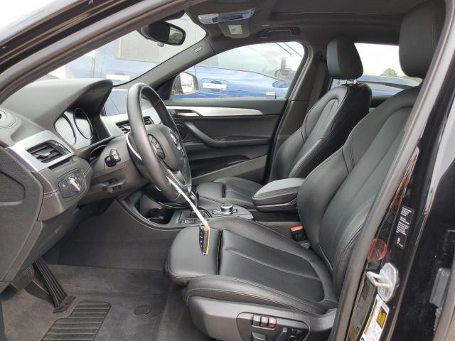 WBXYJ1C05L5P23354 - 2020 BMW X2 XDRIVE28I BLACK photo 7