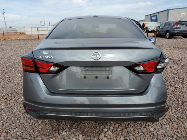 1N4BL4BV5KC251183 - 2019 NISSAN ALTIMA S GRAY photo 6