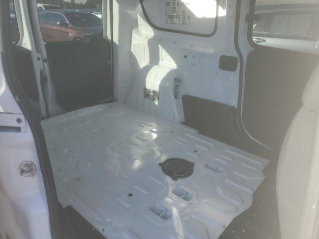 ZFBERFBT9G6C62828 - 2016 RAM PROMASTER SLT Білий фото 10