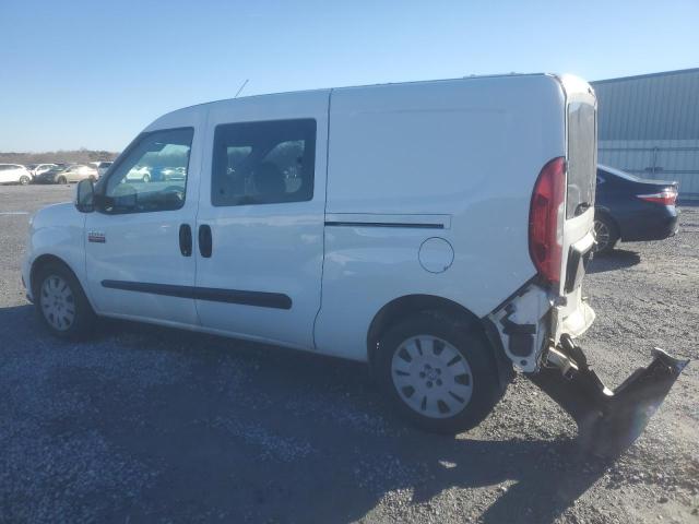 ZFBERFBT9G6C62828 - 2016 RAM PROMASTER SLT WHITE photo 2