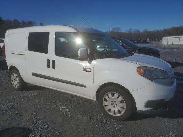 ZFBERFBT9G6C62828 - 2016 RAM PROMASTER SLT Білий фото 4