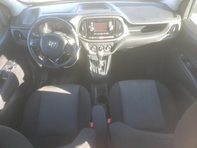 ZFBERFBT9G6C62828 - 2016 RAM PROMASTER SLT Білий фото 8