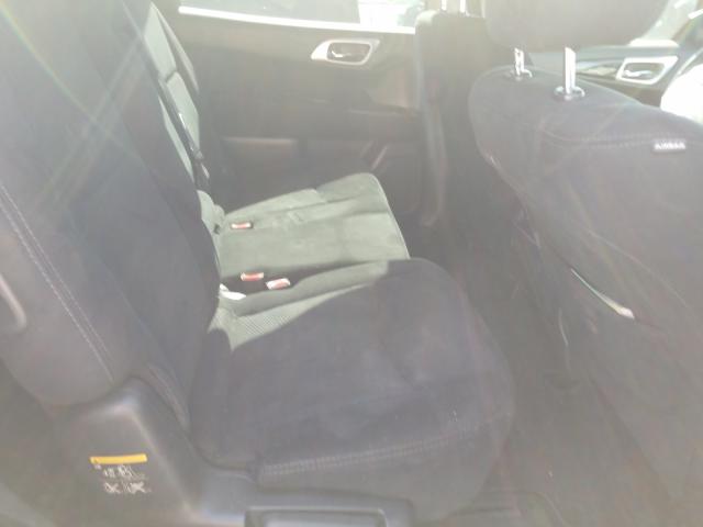 5N1AR2MN3GC604626 - 2016 NISSAN PATHFINDER S  photo 6