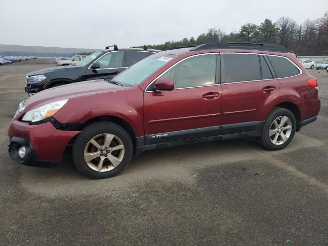 2013 SUBARU OUTBACK 2.5I LIMITED, 