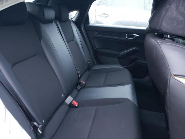 19XFL2H87NE024804 - 2022 HONDA CIVIC SPORT 黑色 照片 10