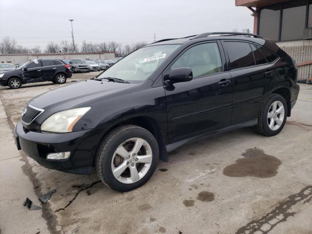 2007 LEXUS RX 350, 