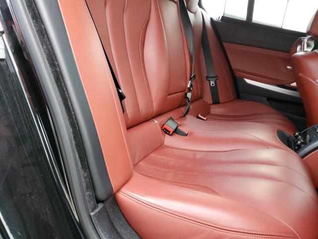 WBA6D6C56GGK18211 - 2016 BMW ALPINA B6 BLACK photo 10