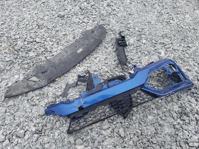 SHHFK7H95LU301111 - 2020 HONDA CIVIC SPORT TOURING BLUE photo 12