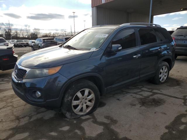 2011 KIA SORENTO BASE, 