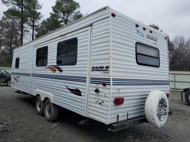 1UJBJ02P3Y1C60210 - 2000 JAYCO EAGLE WHITE photo 3