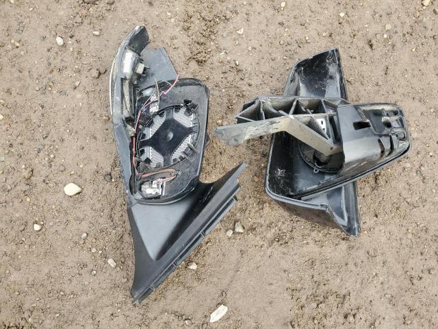 1G11F5SL9FF138304 - 2015 CHEVROLET MALIBU LTZ შავი ფოტო 12