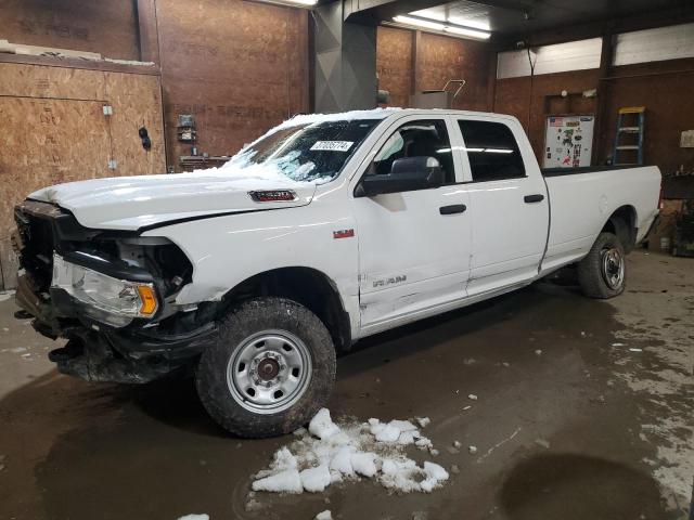 2021 RAM 2500 TRADESMAN, 