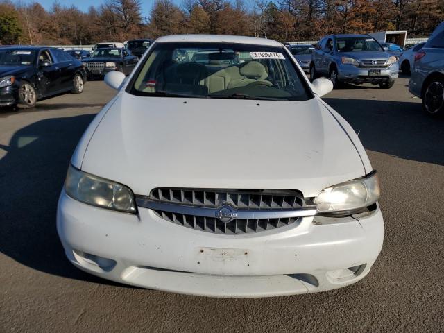 1N4DL01D81C103621 - 2001 NISSAN ALTIMA XE WHITE photo 5