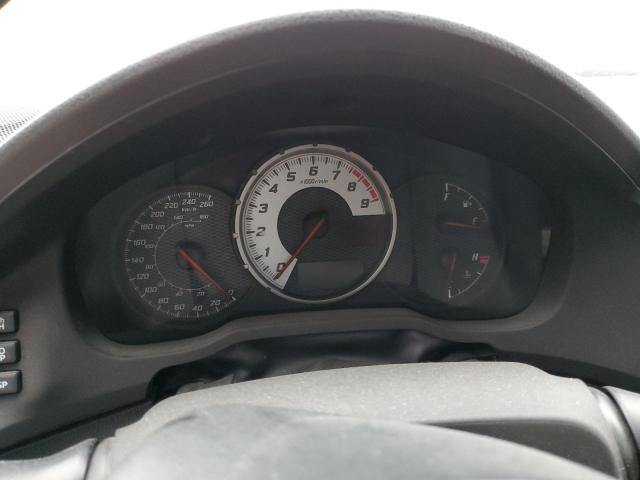 JF1ZNAA16D1723850 - 2013 TOYOTA SCION FR-S 白色 照片 9