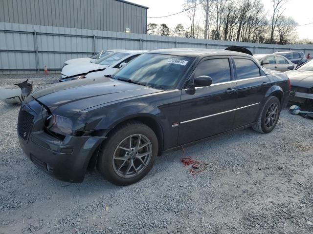 2009 CHRYSLER 300 TOURING, 