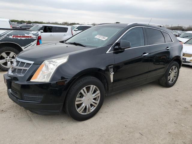 2010 CADILLAC SRX LUXURY COLLECTION, 