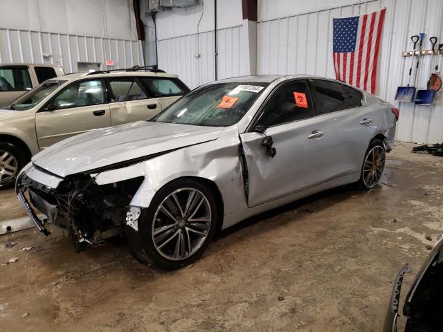 2015 INFINITI Q50 BASE, 