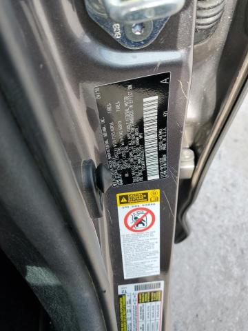 5TDJKRFH5GS283177 - 2016 TOYOTA HIGHLANDER XLE 灰色 照片 12