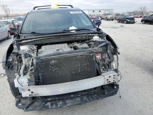 5TDJKRFH5GS283177 - 2016 TOYOTA HIGHLANDER XLE 灰色 照片 5