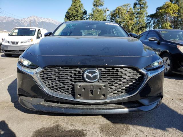 JM1BPAA74N1507460 - 2022 MAZDA 3 BLACK photo 5