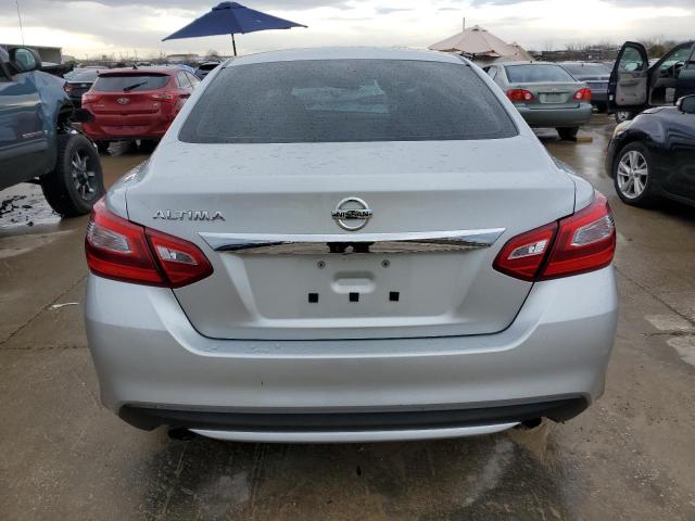 1N4AL3AP5GN359047 - 2016 NISSAN ALTIMA 2.5 SILVER photo 6