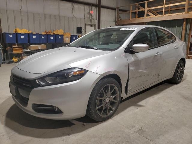 2013 DODGE DART SXT, 