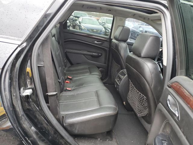 3GYFNDE30DS623617 - 2013 CADILLAC SRX PERFORMANCE COLLECTION Қара фото 10