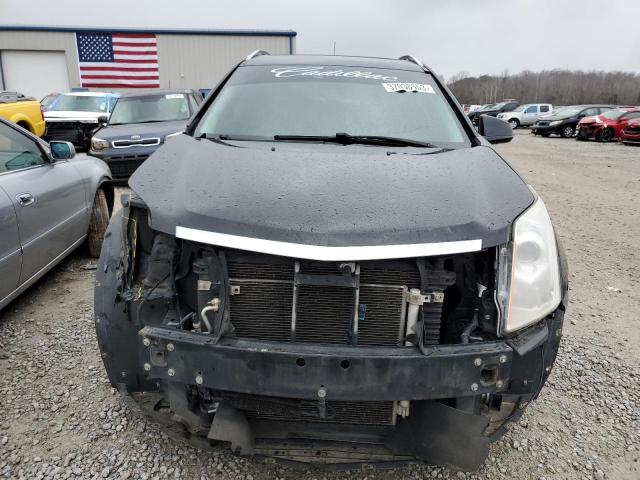 3GYFNDE30DS623617 - 2013 CADILLAC SRX PERFORMANCE COLLECTION Қара фото 5