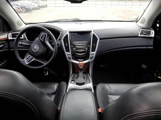 3GYFNDE30DS623617 - 2013 CADILLAC SRX PERFORMANCE COLLECTION Қара фото 8
