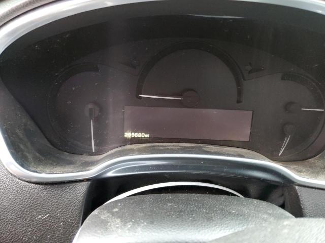 3GYFNDE30DS623617 - 2013 CADILLAC SRX PERFORMANCE COLLECTION Қара фото 9