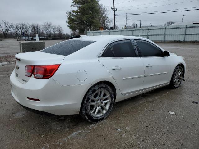 1G11C5SA0GF127667 - 2016 CHEVROLET MALIBU LIM LT WHITE photo 3