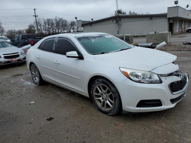 1G11C5SA0GF127667 - 2016 CHEVROLET MALIBU LIM LT 白色 照片 4