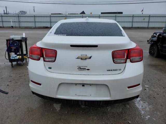 1G11C5SA0GF127667 - 2016 CHEVROLET MALIBU LIM LT 白色 照片 6