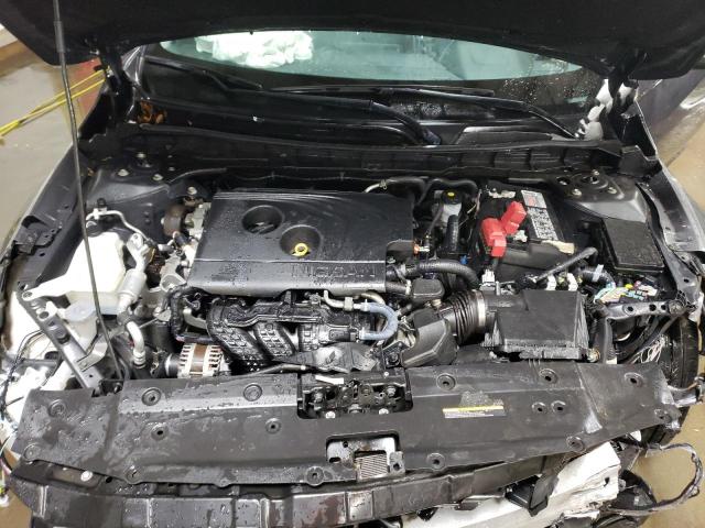 1N4BL4BV0LC157407 - 2020 NISSAN ALTIMA S SILVER photo 11