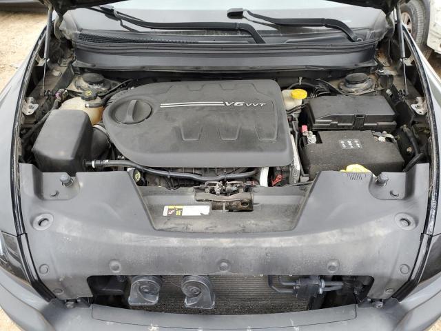 1C4PJMBSXGW192505 - 2016 JEEP CHEROKEE TRAILHAWK 黑色 照片 12