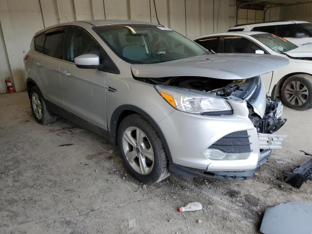 1FMCU0GX3EUA19268 - 2014 FORD ESCAPE SE SILVER photo 4