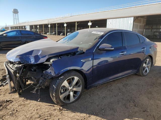 2019 KIA OPTIMA LX, 