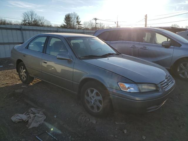 JT2BF22K3X0216381 - 1999 TOYOTA CAMRY LE GRAY photo 4