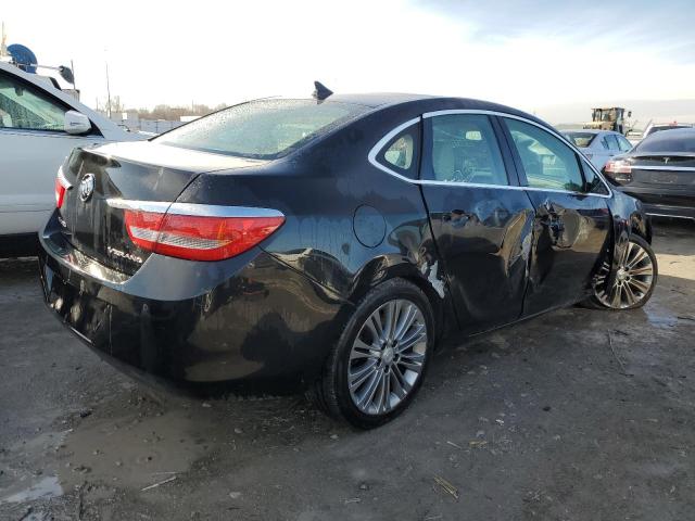 1G4PS5SK0D4113462 - 2013 BUICK VERANO BLACK photo 3