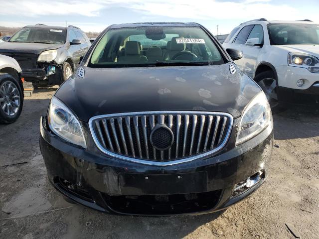 1G4PS5SK0D4113462 - 2013 BUICK VERANO BLACK photo 5