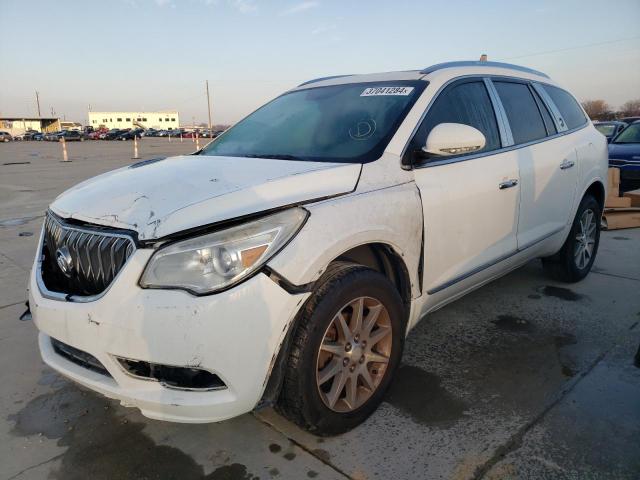 2017 BUICK ENCLAVE, 