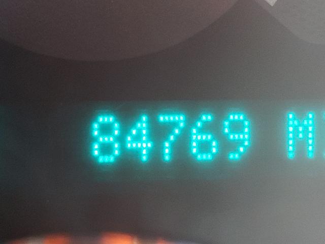 1G1ZC5E03CF276283 - 2012 CHEVROLET MALIBU 1LT BLUE photo 8