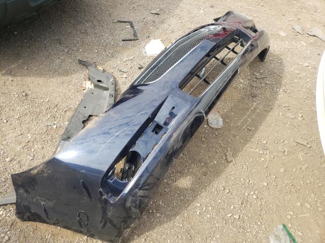 1G1ZC5E03CF276283 - 2012 CHEVROLET MALIBU 1LT BLUE photo 9