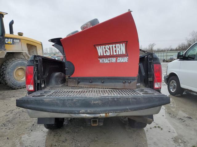 3C6UR5DJ6FG657839 - 2015 RAM 2500 SLT ნაცრისფერი ფოტო 6