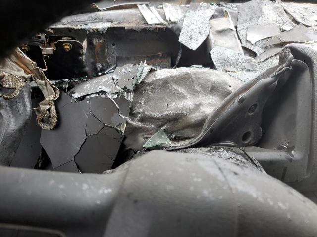 3C6UR5DJ6FG657839 - 2015 RAM 2500 SLT ნაცრისფერი ფოტო 9